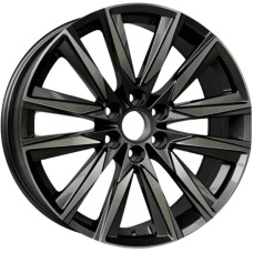 RST R2203FF 9x22 6*139.7 ET28 DIA78.1 GB Литой