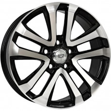 RST R2205FF 9x22 5*150 ET45 DIA110.1 BD Литой