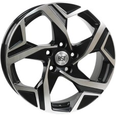 RST R227 7x17 5*110 ET46 DIA63.3 BFP Литой