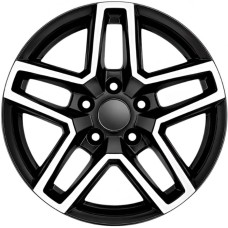 RST R238 8x18 6*139.7 ET36 DIA100.1 BDM Литой