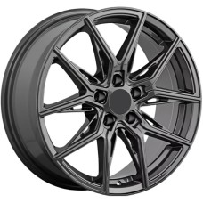 RST R247 7x17 5*114.3 ET37 DIA66.6 BMG Литой