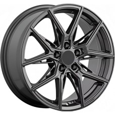 RST R247 7x17 5*108 ET33 DIA60.1 GG Литой