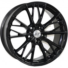 RST R248 8x18 5*114.3 ET45 DIA67.1 BL Литой