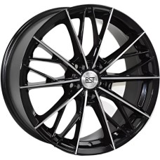 RST R248 8x18 5*108 ET45 DIA63.3 BFP Литой