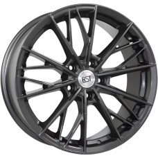 RST R248 8x18 5*112 ET45 DIA66.6 BMG Литой