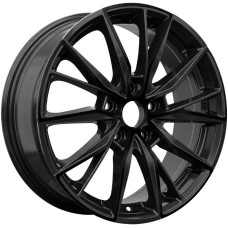 RST R257 7x17 5*112 ET40 DIA57.1 BL Литой