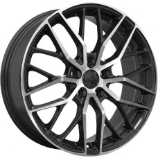 RST R268 7x18 5*114.3 ET38 DIA67.1 BD Литой