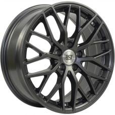 RST R268 7x18 5*114.3 ET37 DIA66.6 GG Литой