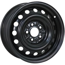 SDT U5029C P 5x13 4*98 ET29 DIA60.1 Black Штампованный