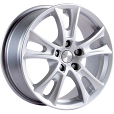 Скад Альфа 7.5x17 5*110 ET40 DIA65.1 Селена Литой