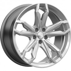 Скад Гранада 9x19 5*120 ET24 DIA72.6 Селена-супер Литой