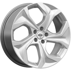 Скад KL-1163 7.5x19 5*114.3 ET40 DIA60.1 Селена-супер Литой
