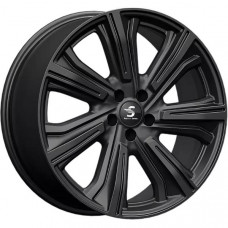 Скад Kleemann 8.5x20 5*108 ET46 DIA65.1 Fury black Литой