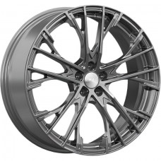 Скад Ларго 7.5x19 5*114.3 ET46 DIA67.1 Графит Литой