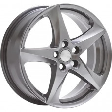 Скад Легенда 7x17 5*114.3 ET45 DIA67.1 Селена-супер Литой