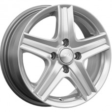 Скад Магнум 5.5x14 4*98 ET38 DIA58.6 Селена-супер Литой