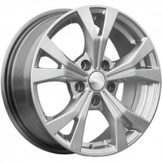 Скад Нагано 6.5x16 5*114.3 ET45 DIA67.1 Селена-супер Литой