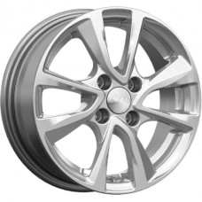 Скад Ницца 5.5x14 4*98 ET35 DIA58.6 Селена-супер Литой