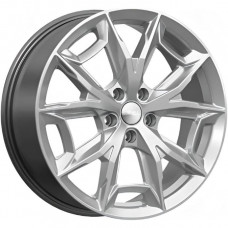 Скад Паркер 7.5x19 5*108 ET38 DIA60.1 Селена-супер Литой