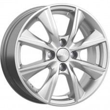 Скад Порту 6x15 4*100 ET50 DIA60.1 Селена-супер Литой