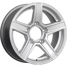 Скад Сафари 7x16 5*139.7 ET30 DIA98.5 Селена-супер Литой