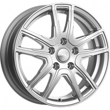 Скад Сидней 6x16 5*114.3 ET45 DIA67.1 Селена-супер Литой