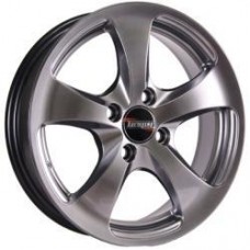 Tech Line 403 5.5x14 4*98 ET32 DIA58.6 HB Литой