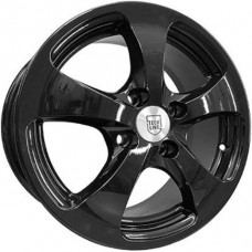 Tech Line 403 5.5x14 4*98 ET32 DIA58.6 GB Литой