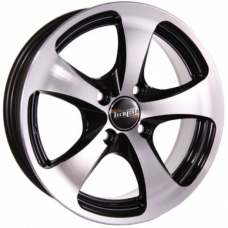 Tech Line 403 5.5x14 4*98 ET32 DIA58.6 BFP Литой