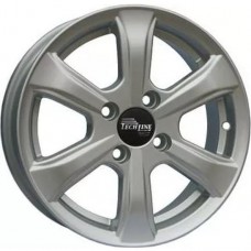 Tech Line 408 5.5x14 4*100 ET45 DIA56.1 SL Литой