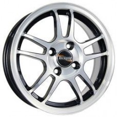 Tech Line 417 5.5x14 4*100 ET49 DIA56.6 BD Литой