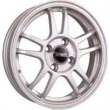Tech Line 417 5.5x14 4*100 ET49 DIA56.6 SL Литой