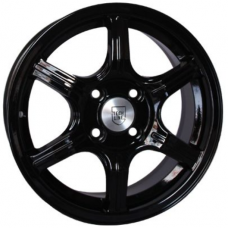 Tech Line 433 5.5x14 4*98 ET38 DIA58.6 GB Литой