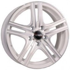 Tech Line 626 6.5x16 5*108 ET50 DIA63.3 WD Литой