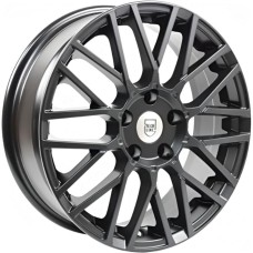 Tech Line 739 6.5x17 4*100 ET40 DIA60.1 BH Литой