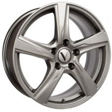 Vector B201 7x17 5*112 ET45 DIA57.1 S Литой