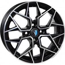 Venti 1420 5.5x14 4*100 ET40 DIA67.1 BD Литой