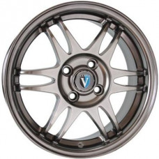 Venti 1502 6x15 5*100 ET40 DIA57.1 GRD Литой