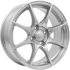 Venti 1503 6x15 4*100 ET39 DIA56.6 SL Литой