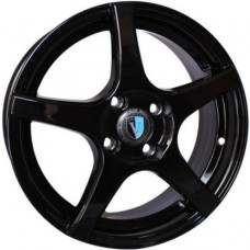 Venti 1510 6x15 4*98 ET35 DIA58.6 GB Литой