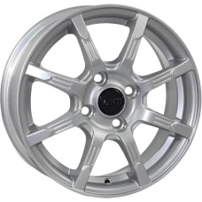 Venti 1517 6x15 4*100 ET50 DIA60.1 SL Литой