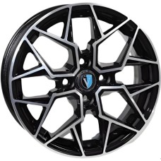 Venti 1520 6x15 4*100 ET35 DIA60.1 BFP Литой