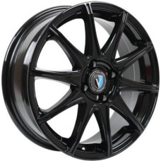Venti 1616 6.5x16 4*100 ET41 DIA60.1 GB Литой