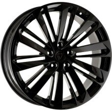 Vissol F-1290L 9x21 5*120 ET45.5 DIA62.5 GB Кованый