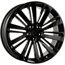 Vissol F-1290R 9x21 5*120 ET45.5 DIA62.5 GB Кованый