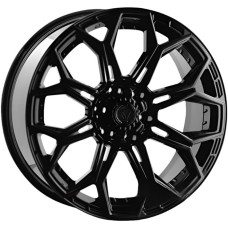 Vissol F-2074R 10x22 6*139.7 ET20 DIA77.8 GB Кованый