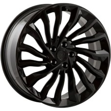 Vissol F-3032L 8.5x21 5*120 ET30 DIA66.1 GB Кованый