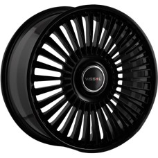Vissol F-3149 9x21 5*120 ET45.5 DIA62.5 GB Кованый