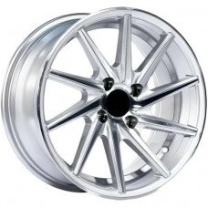X-Race H-03R 7x16 5*112 ET30 DIA66.6 SF Литой