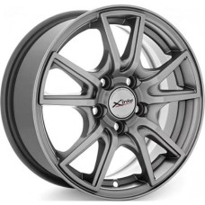 X'trike X-104 6x14 4*100 ET38 DIA67.1 HB Литой